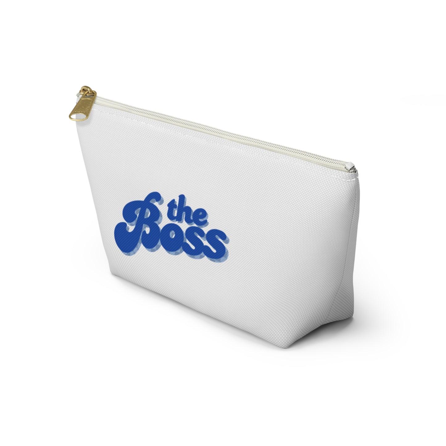 Chic Accessory Pouch, Stylish Makeup Bag, Travel Organizer, Gift for Her, Custom Storage Pouch